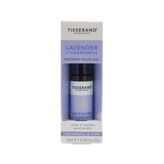 Tisserand Lavender and Chamomile Roller Ball 10ml