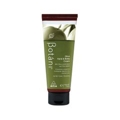 Botani Olive Hand and Body Cream 100g