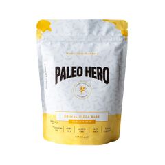 Paleo Hero Primal Mix Pizza Base Garlic and Herb 310g