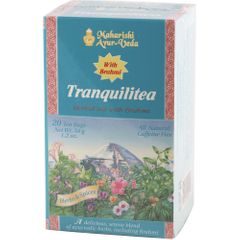 Maharishi Tranquilitea x 20 Tea Bags 34g