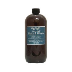 Euclove Glass and Mirror 1L