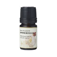 Ausganica Organic Essential Oil Immortelle 2ml