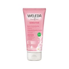 Weleda Body Wash Almond 200ml