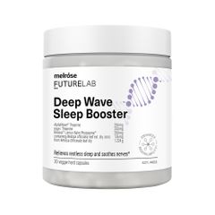 Melrose FutureLab Deep Wave Sleep Booster 30 Capsules