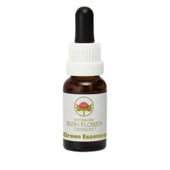 Australian Bush Green Essence 15ml