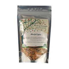 Healing Concepts Organic Blissful Spice Tea 50g