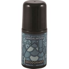 Mount Romance Sandalwood Deodorant 60ml