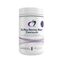 Designs For Health Tri Mag Restful Night | Chocolate