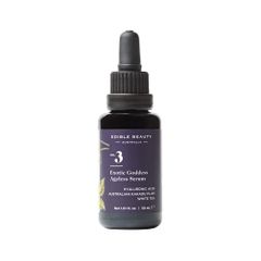 Edible Beauty Australia | No.3 Exotic Goddess Ageless Serum
