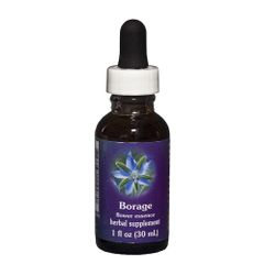 FES Quintessentials Borage 30ml
