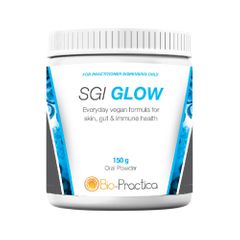 BioPractica SGI Glow Oral Powder