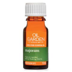 Oil Garden Essential Oil Marjoram 12ml