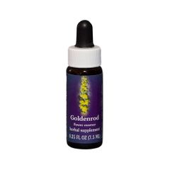 FES Quintessentials Goldenrod 7.5ml