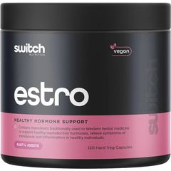 Switch Estro Healthy Hormone Support