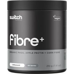 Switch Fibre+ Unflavoured