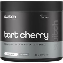 Switch Tart Cherry | Extract (50:1) Unflavoured