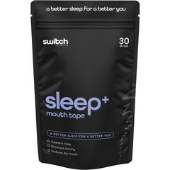 Switch Sleep+ Mouth Tape