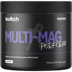Switch Multi-Mag Perform Capsules