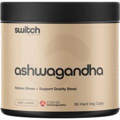 Switch Ashwagandha