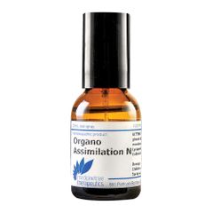 Medicine Tree Organo Assimilation N Oral Spray 20ml