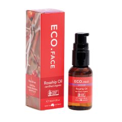 ECO Face Certified Organic Rosehip Oil 30ml