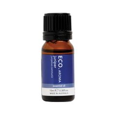 ECO Aroma Essential Oil Juniper 10ml