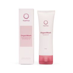 OrganiCup OrganiWash 75ml