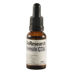 BioResearch Formula CTA 20ml