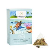 Roogenic Native Detox Tea