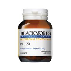 Blackmores Professional ML20