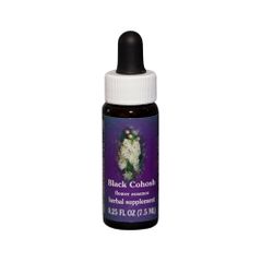 FES Quintessentials Black Cohosh 7.5ml