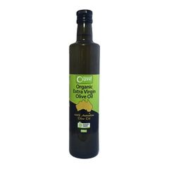 Absolute Organic Australian Extra Virgin Olive Oil 500ml