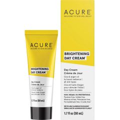 ACURE Brightening Day Cream