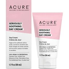 ACURE Seriously Soothing Day Cream