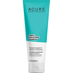 ACURE Simply Smoothing Shampoo Coconut