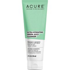 ACURE Ultra Hydrating Green Juice Cleanser