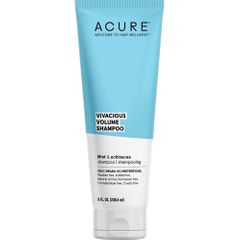 ACURE Vivacious Volume Shampoo Mint