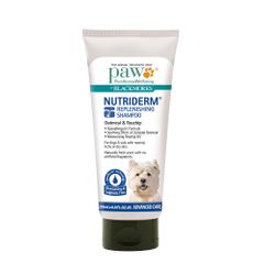 PAW NutriDerm Replenishing Shampoo 200ml