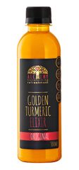 Alchemy Original Golden Turmeric Elixir