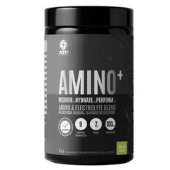 ATP Science Amino Plus | Kiwi Lime