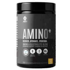 ATP Science Amino Plus | Tropical Punch