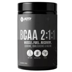 ATP Science BCAA 2:1:1