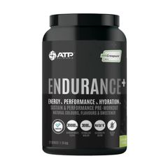 ATP Science Endurance Plus | Lemon & Lime