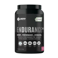 ATP Science Endurance Plus | Mixed Berry