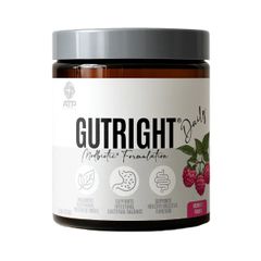 ATP Science GutRight Daily | Raspberry