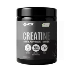 ATP Science Creatine Monohydrate Creapure