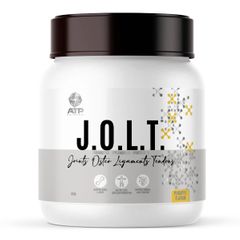 ATP Science JOLT | Pineapple