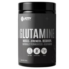 ATP Science L-Glutamine