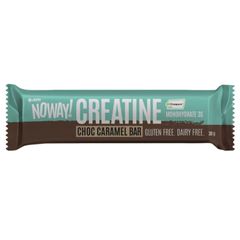 ATP Science NOWAY Creatine Bar | Choc Caramel