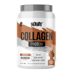 ATP Science Noway Collagen Protein | Iced Coffee